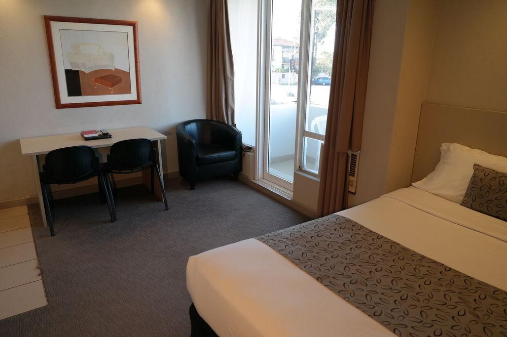 Parkville Place Serviced Apartments Ville de Ville de Melbourne Extérieur photo