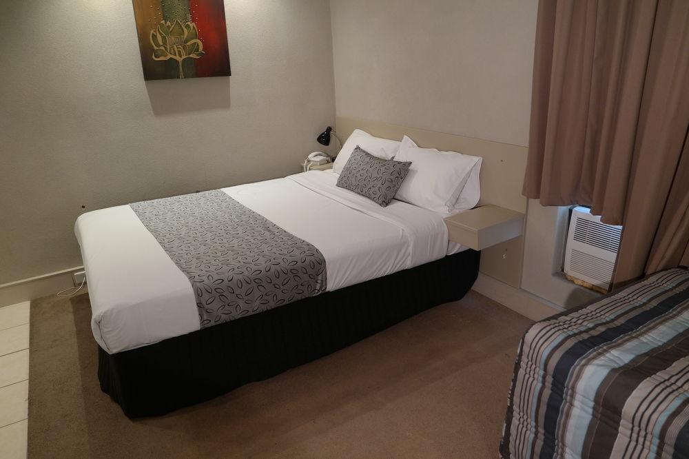 Parkville Place Serviced Apartments Ville de Ville de Melbourne Extérieur photo