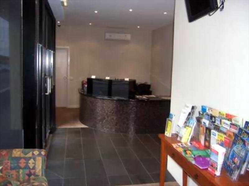 Parkville Place Serviced Apartments Ville de Ville de Melbourne Intérieur photo
