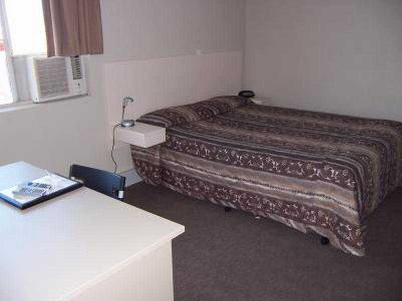 Parkville Place Serviced Apartments Ville de Ville de Melbourne Extérieur photo