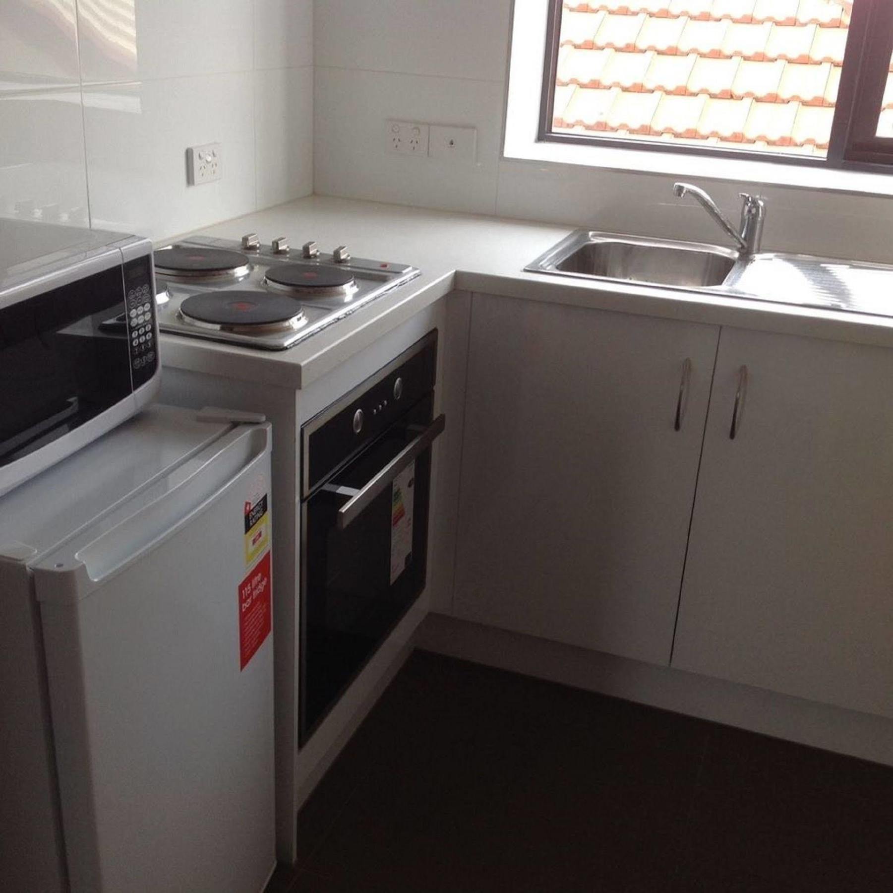 Parkville Place Serviced Apartments Ville de Ville de Melbourne Extérieur photo