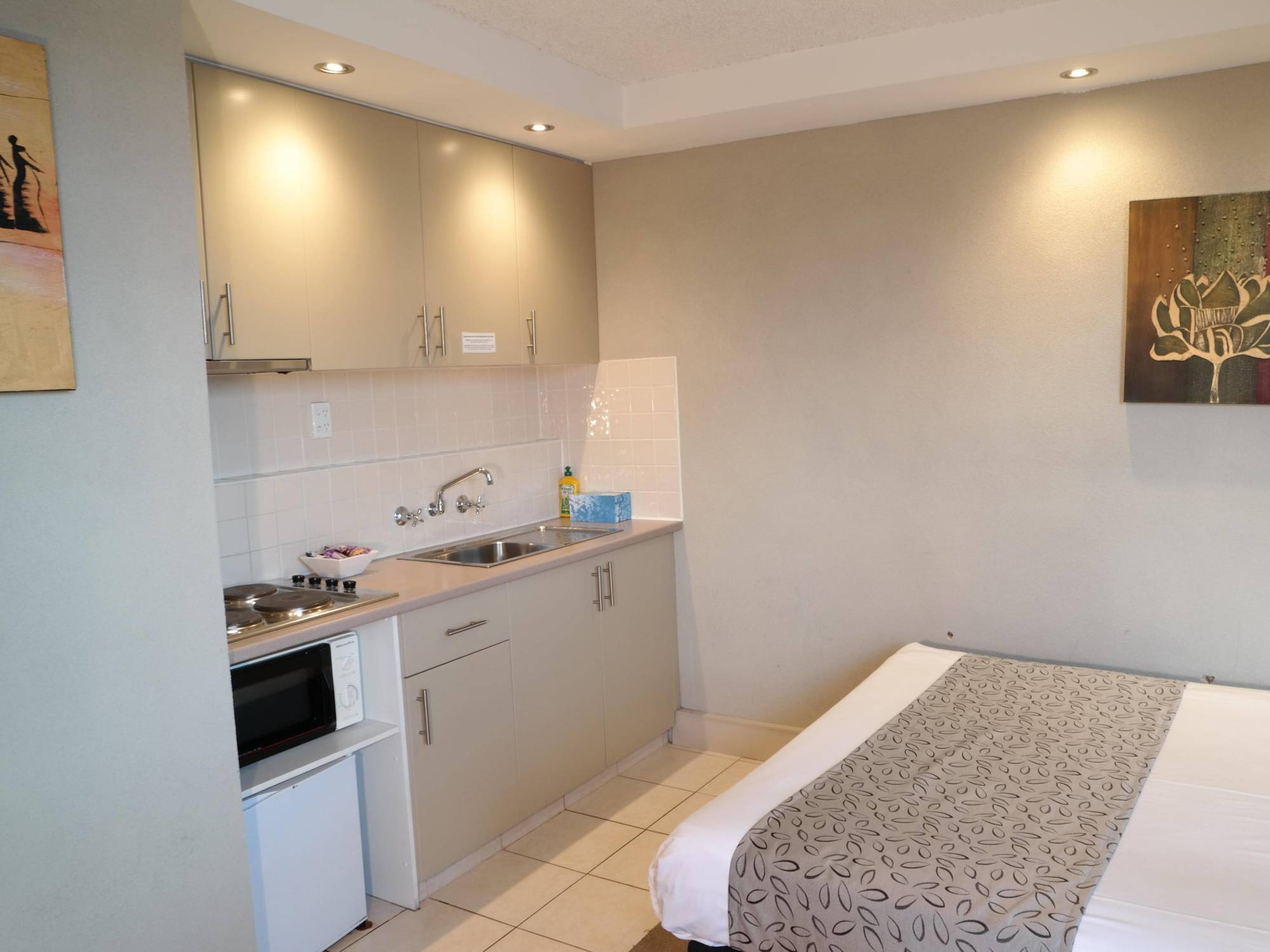 Parkville Place Serviced Apartments Ville de Ville de Melbourne Extérieur photo