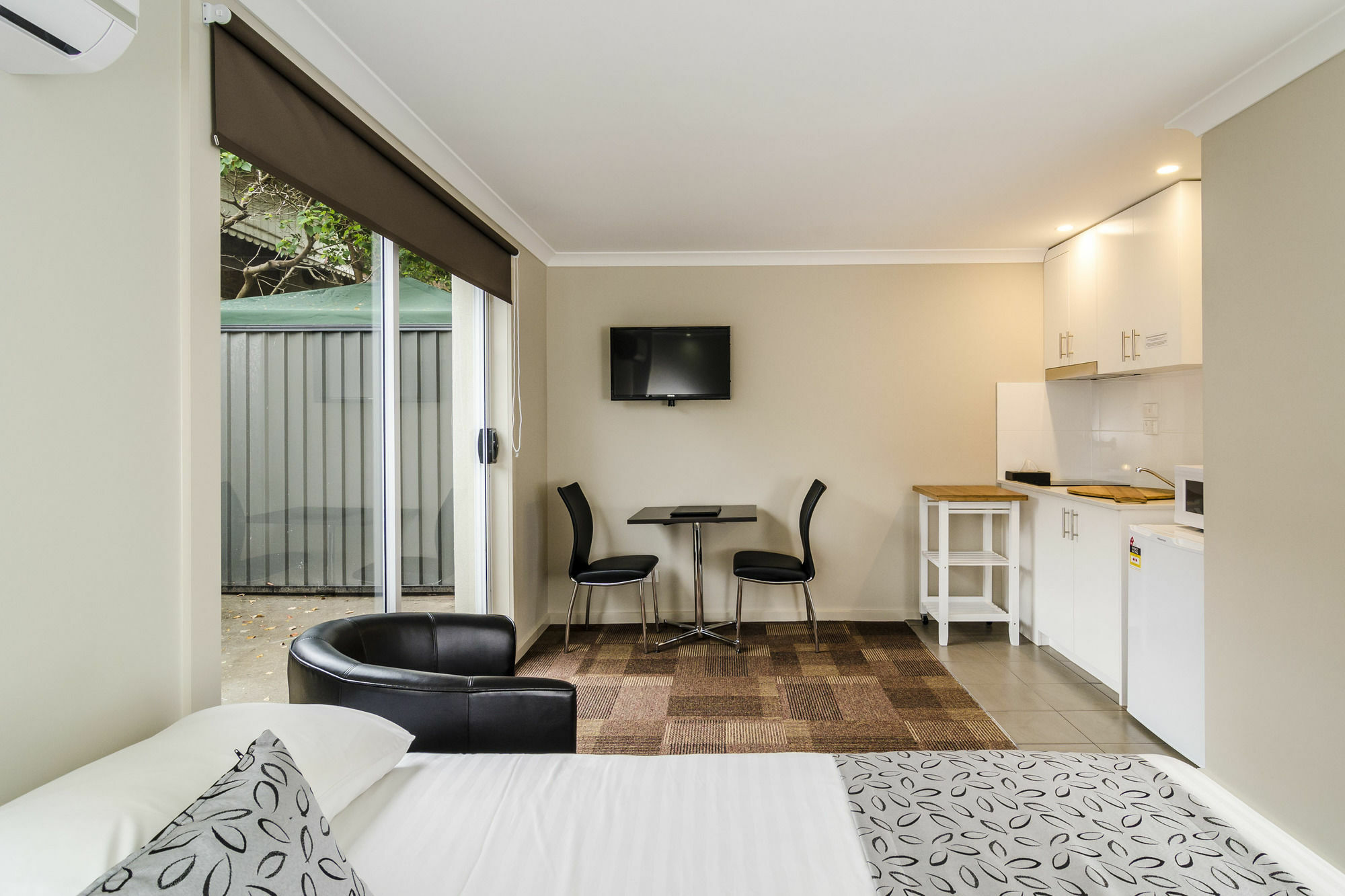 Parkville Place Serviced Apartments Ville de Ville de Melbourne Extérieur photo