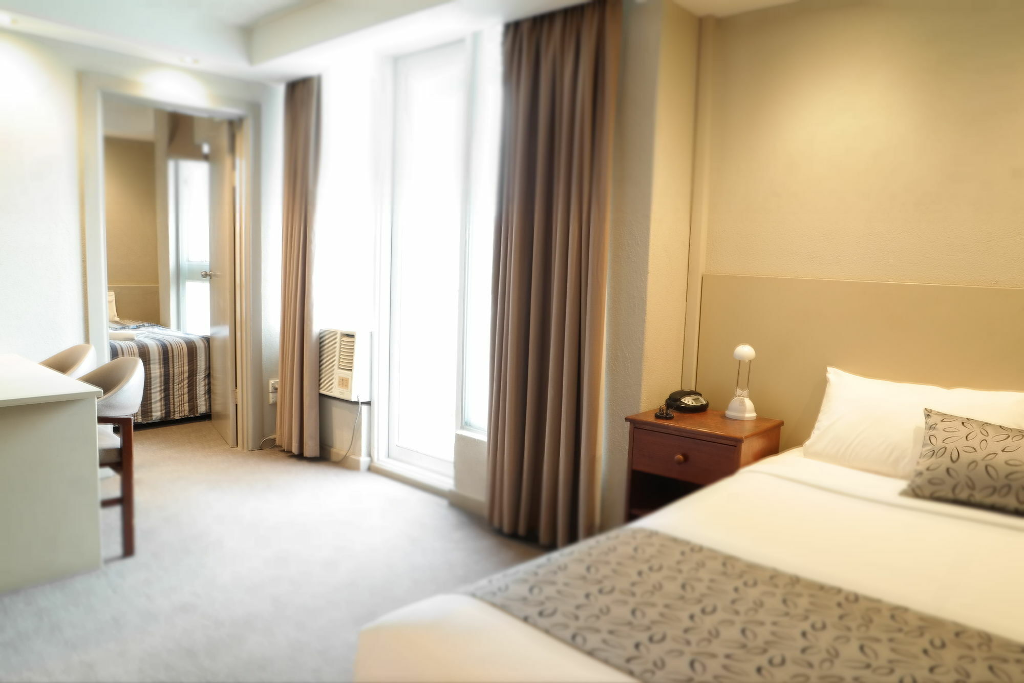 Parkville Place Serviced Apartments Ville de Ville de Melbourne Extérieur photo