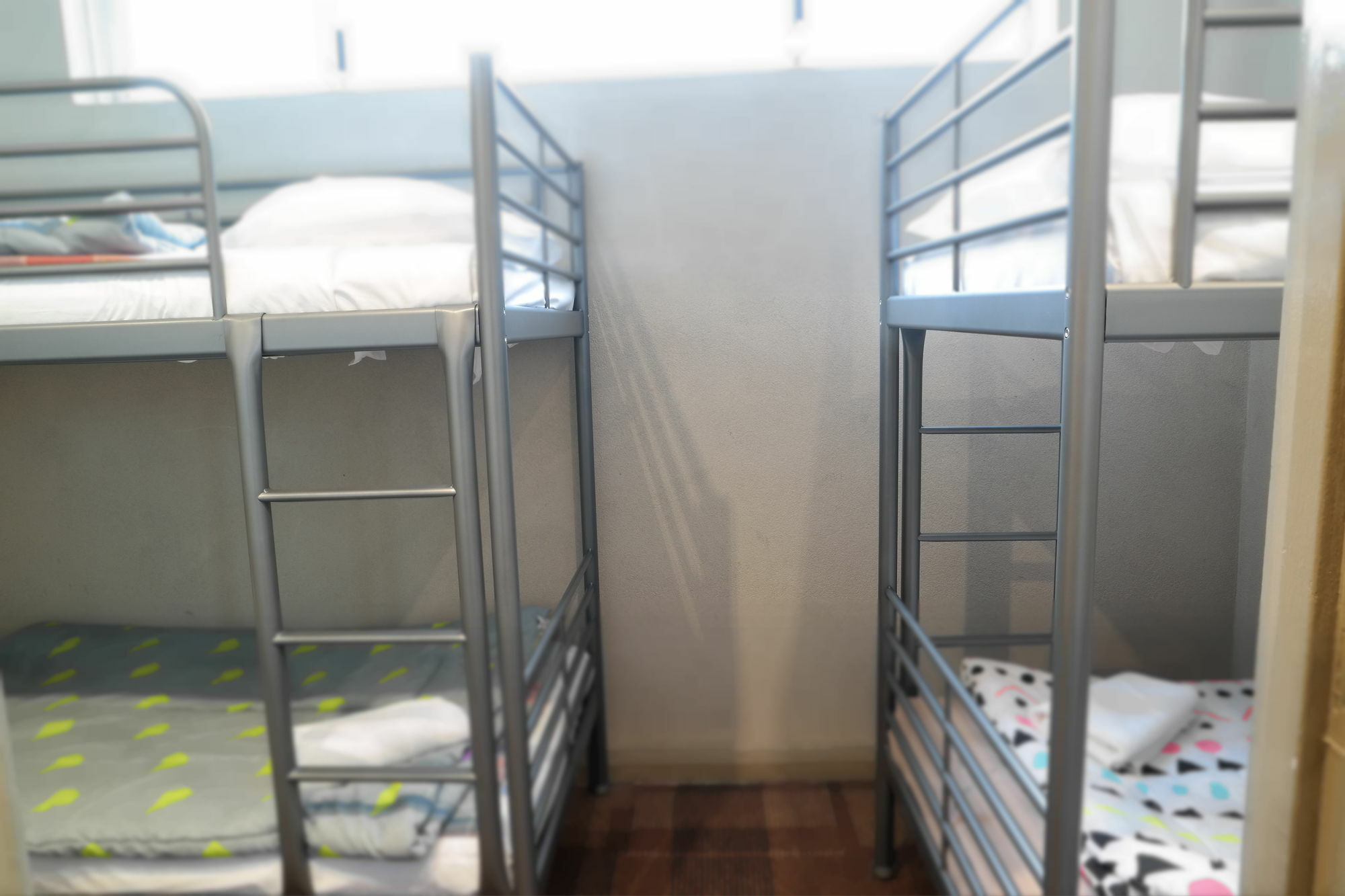 Parkville Place Serviced Apartments Ville de Ville de Melbourne Extérieur photo