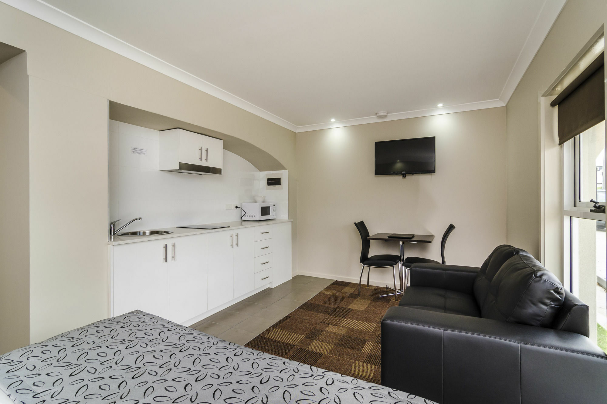 Parkville Place Serviced Apartments Ville de Ville de Melbourne Extérieur photo