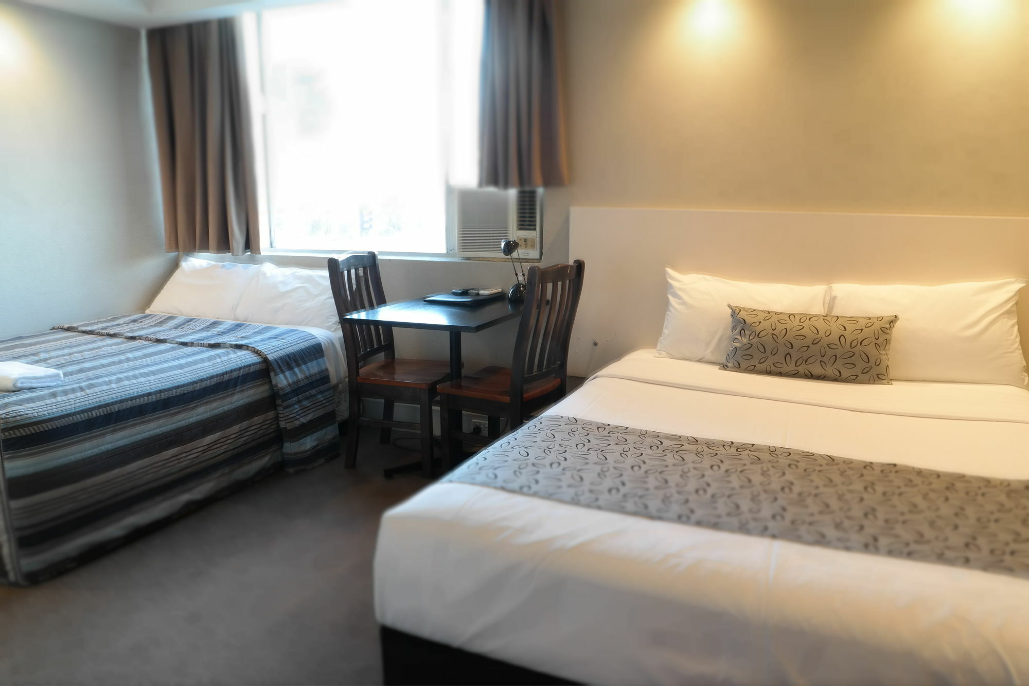 Parkville Place Serviced Apartments Ville de Ville de Melbourne Extérieur photo