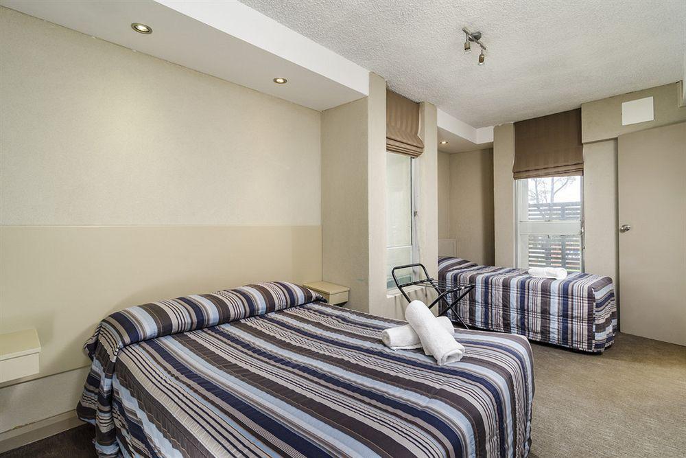 Parkville Place Serviced Apartments Ville de Ville de Melbourne Extérieur photo